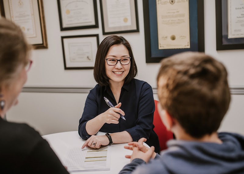 Breakthrough ADHD Center