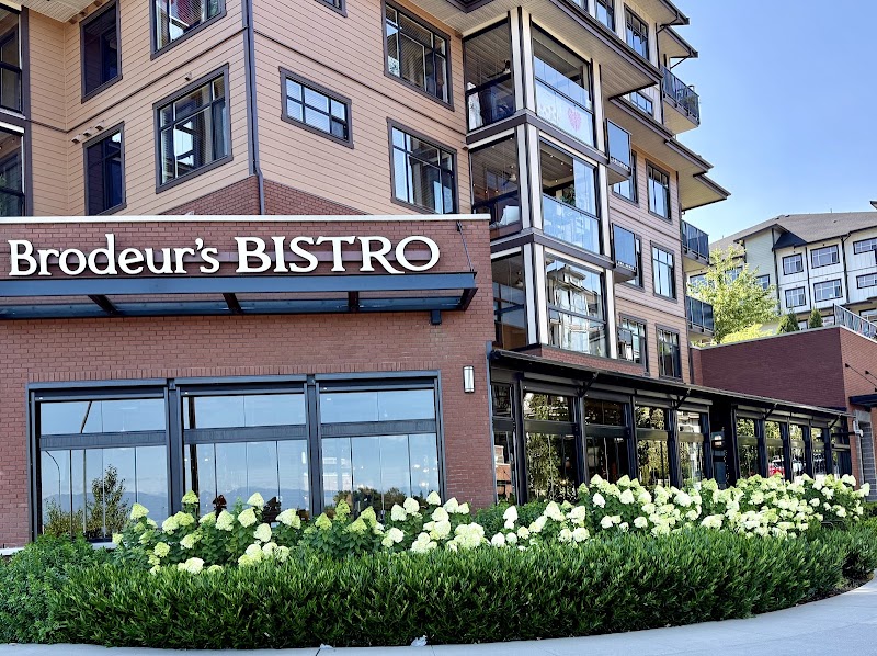 Brodeur's Bistro