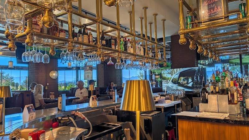 Brodeur's Bistro photo