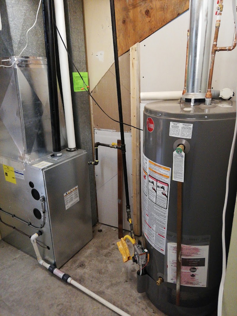 South Fraser Heating & Cooling Ltd photo