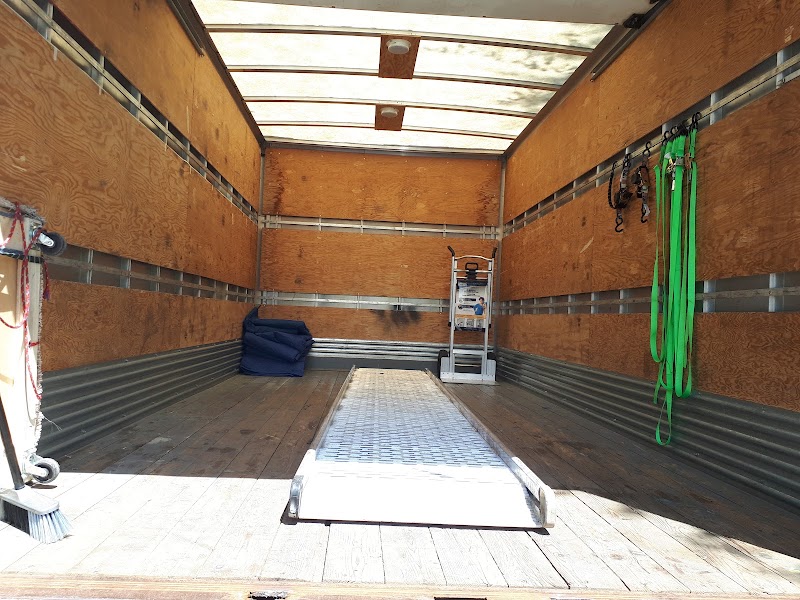 Transloc Moving Services