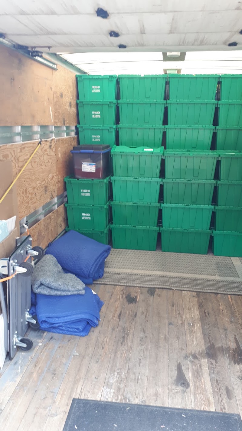 Transloc Moving Services photo
