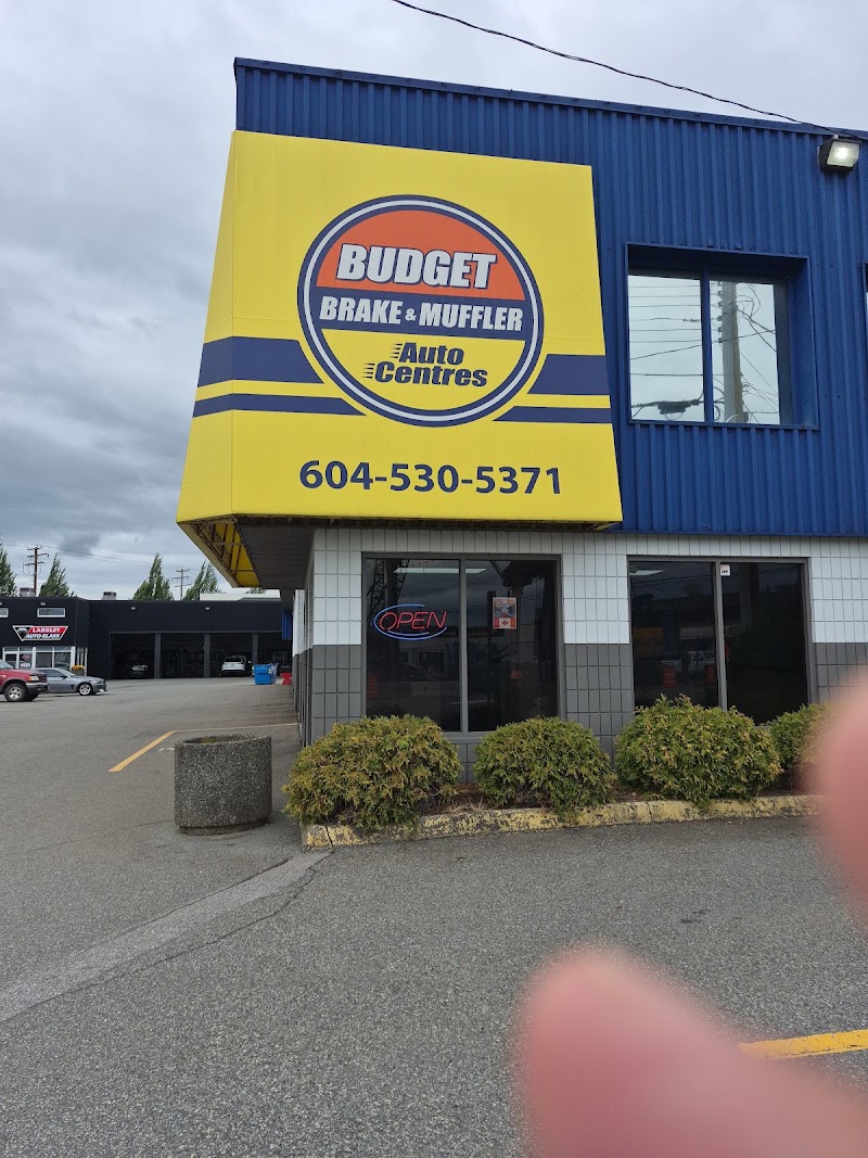 Budget Brake & Muffler Auto Centres - Langley photo