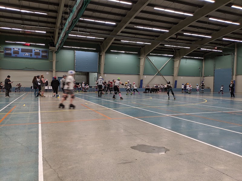 Chilliwack Landing Sports Centre