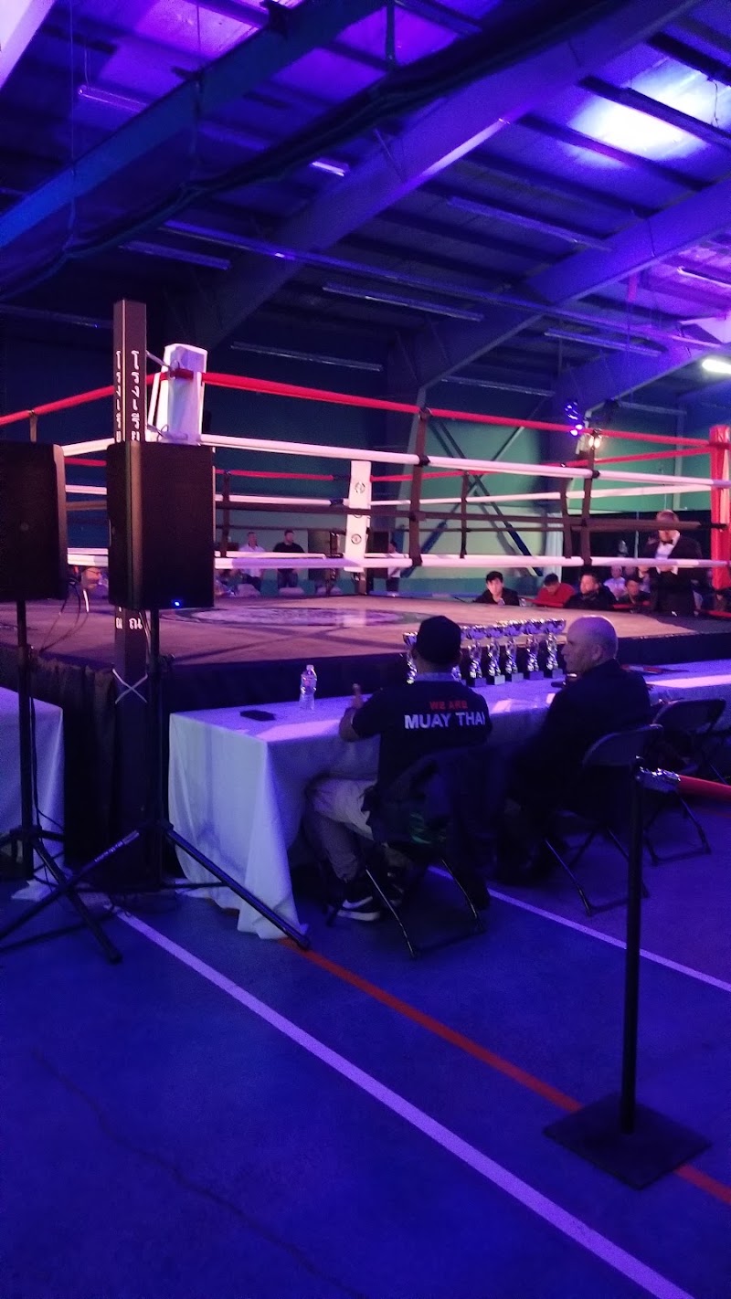 Chilliwack Landing Sports Centre photo