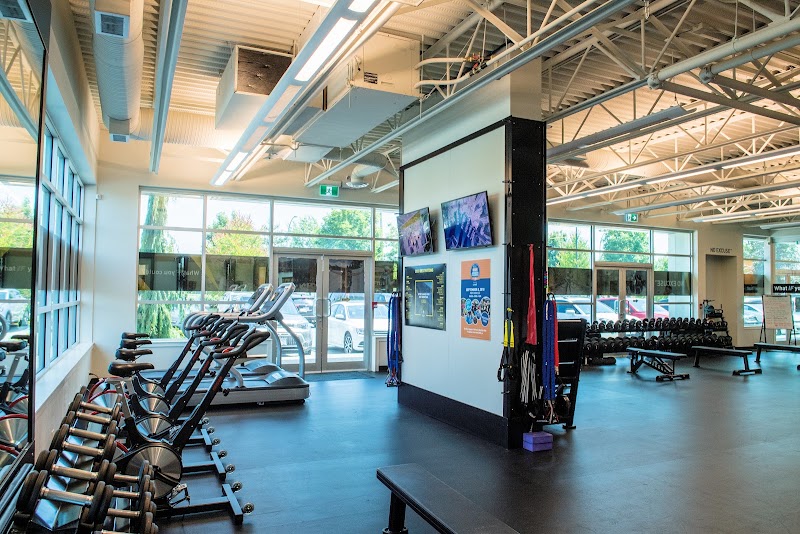 Innovative Fitness Walnut Grove