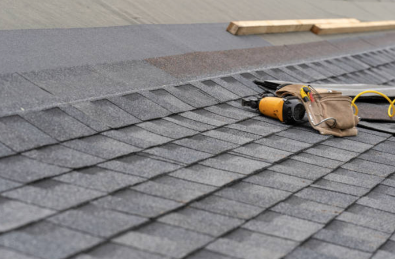 Jaz Roofing Ltd.