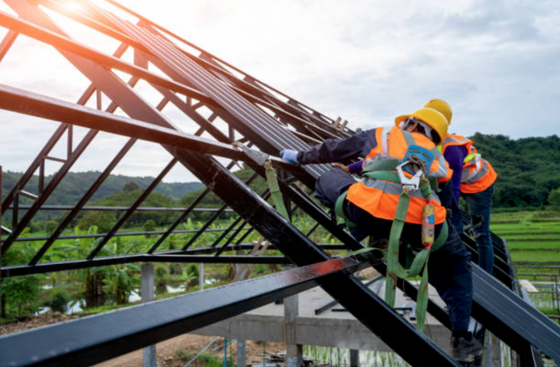 Jaz Roofing Ltd. photo