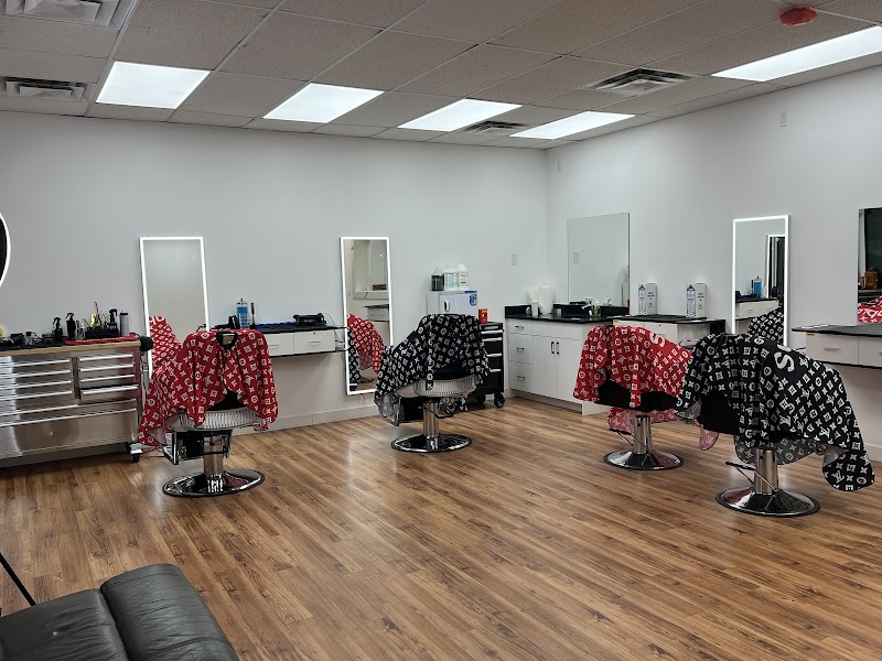 Momo's Fades Barbershop photo