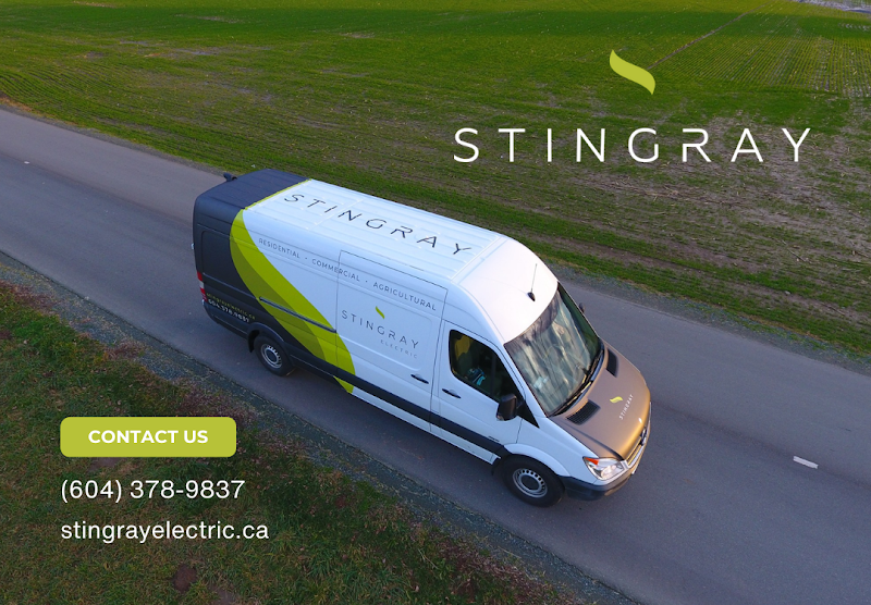 Stingray Electric