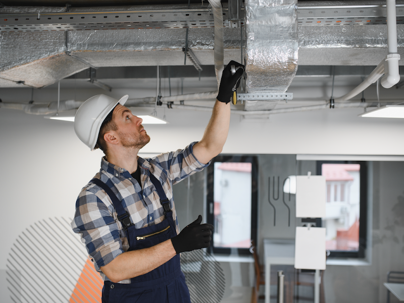 Lewis MacLean Plumbing, Heating & Air Conditioning photo