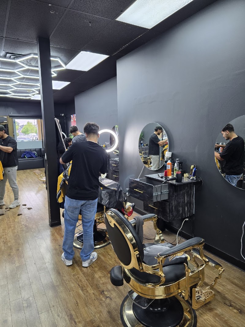 2Solo Barbershop photo