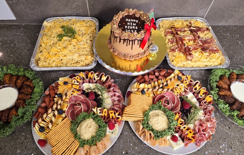 ChrisRia Cuisine & Bakery photo