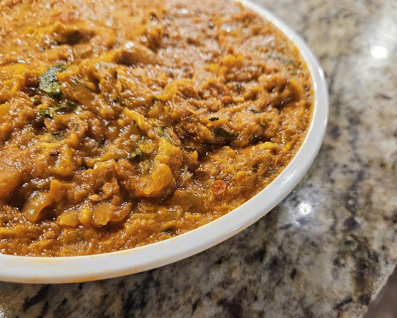 North Indian Cuisine photo