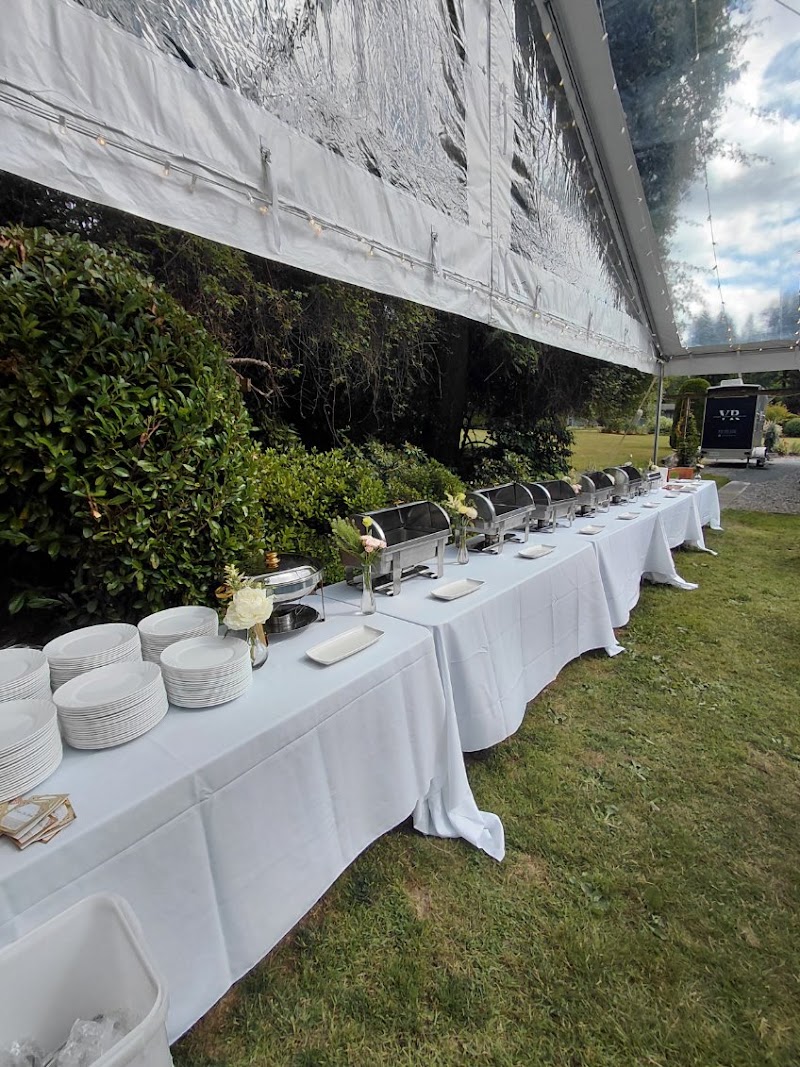 Captain's Oven Catering