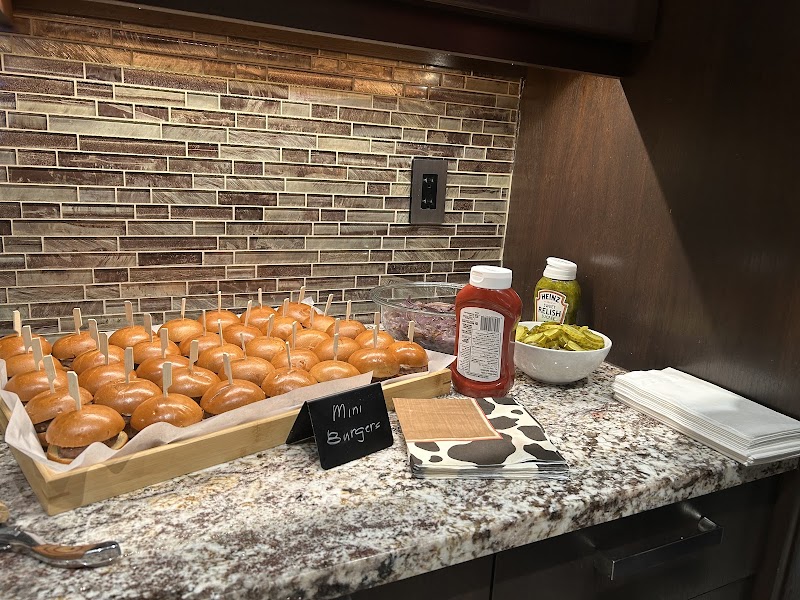 Captain's Oven Catering photo