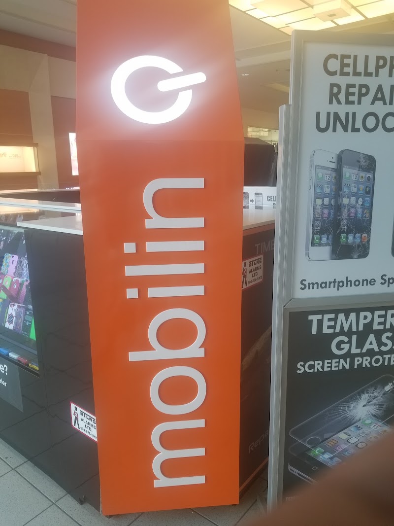 MobilinQ
