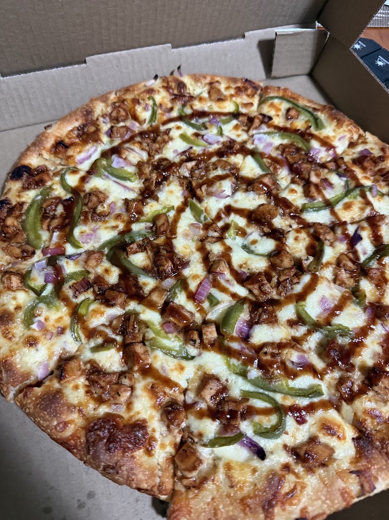 FireBox Pizza - Langley