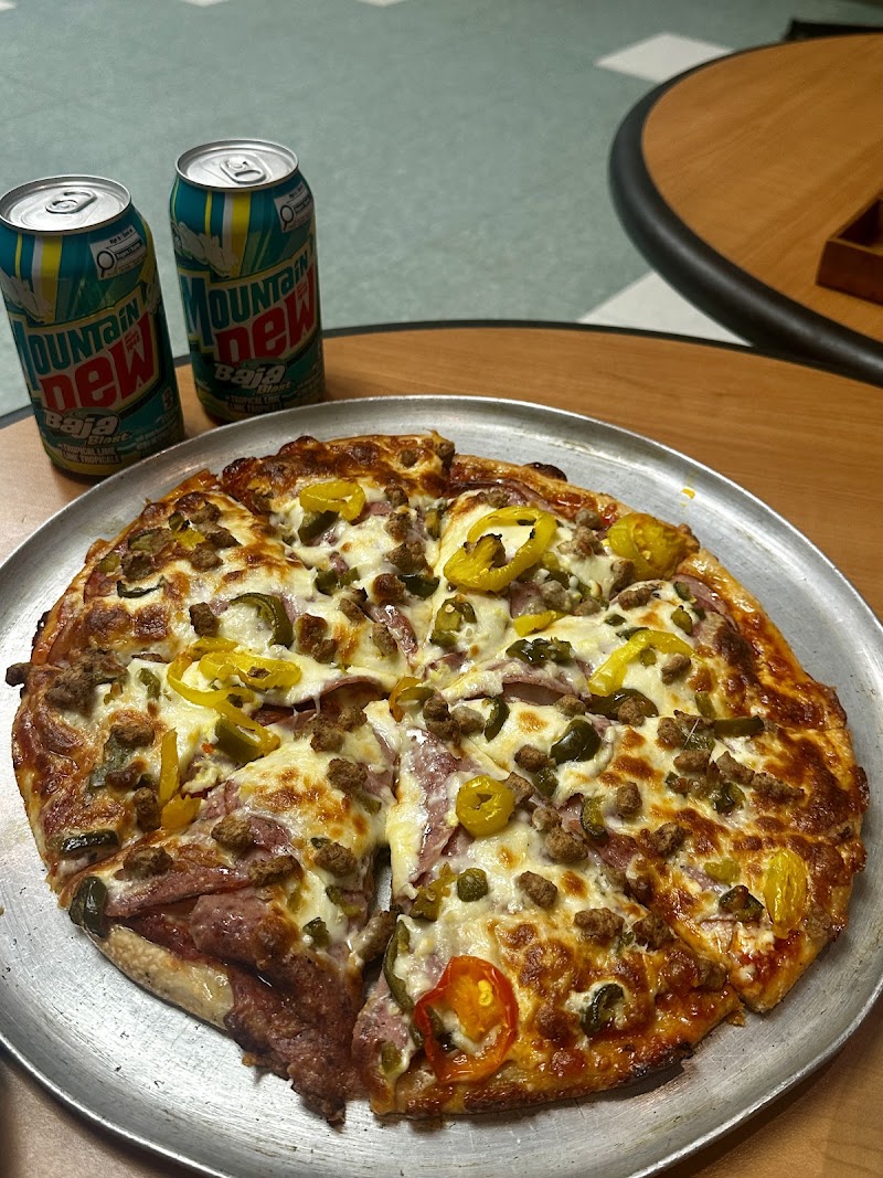 FireBox Pizza - Langley photo