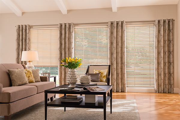 Accurate Blinds & Drapes photo