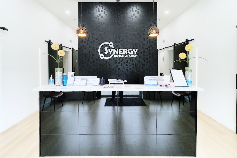 Synergy Rehab Langley photo