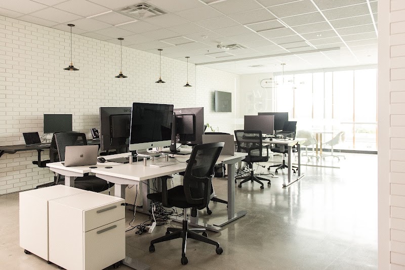 White Canvas Design Agency photo