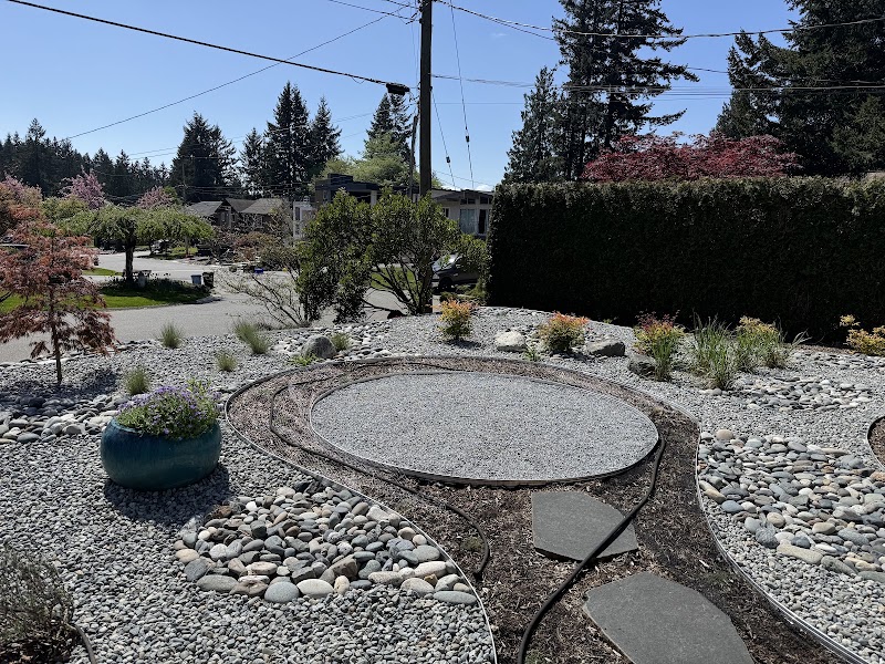 Higher Ground Landscaping Ltd. photo