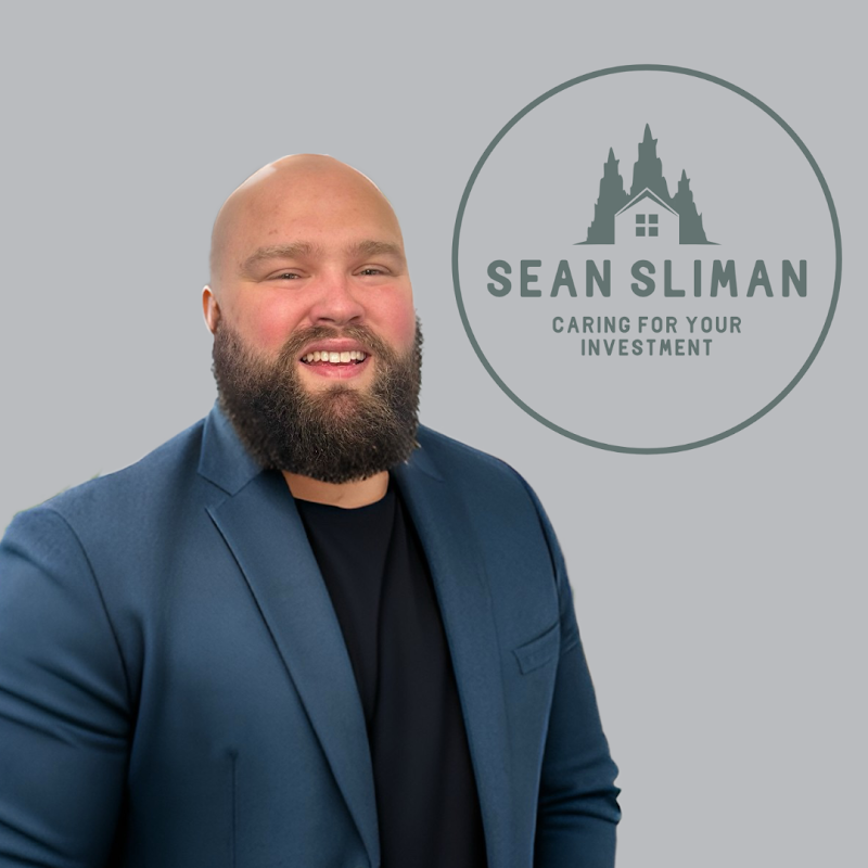 Sean Sliman: Century 21 Creekside Realty Ltd.