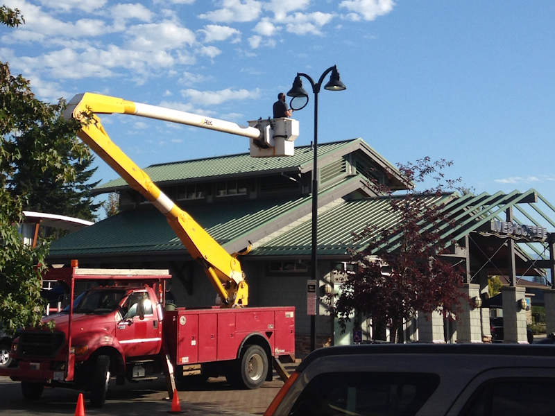 Chilliwack Electrical Services photo