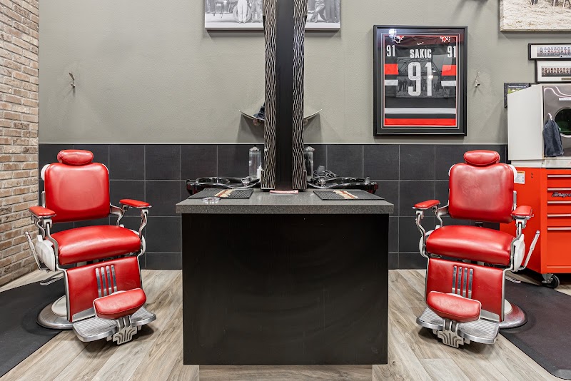 Tommy Gun's Original Barbershop