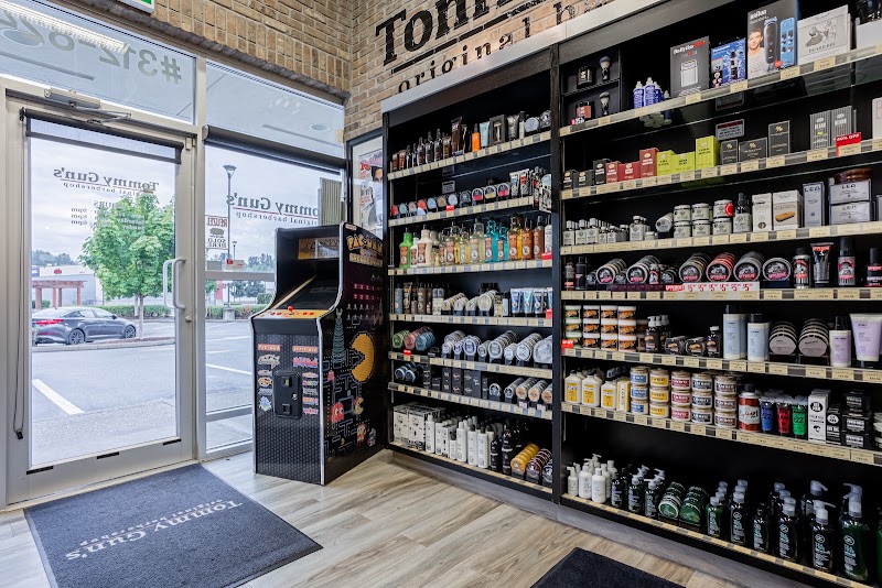 Tommy Gun's Original Barbershop photo