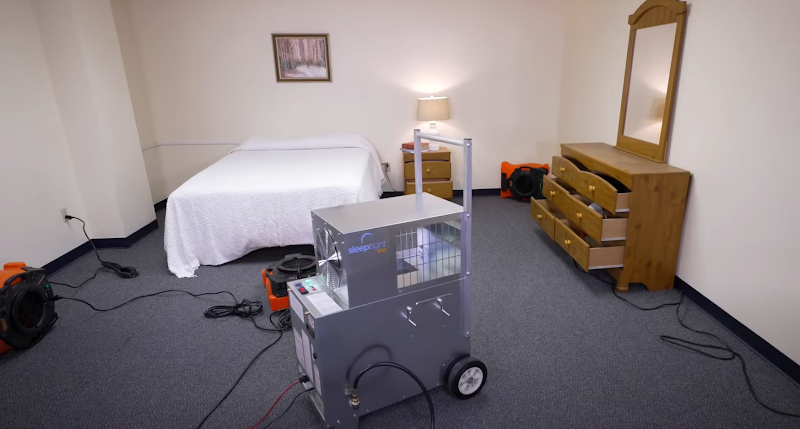 Sleep Safe Bug Control photo