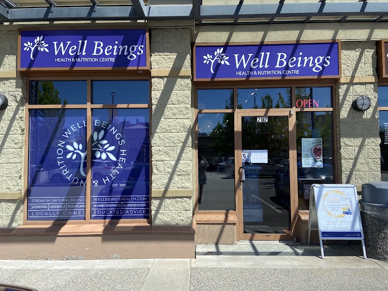 Well Beings Health & Nutrition Centre