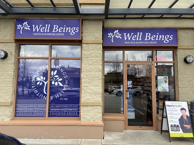 Well Beings Health & Nutrition Centre photo