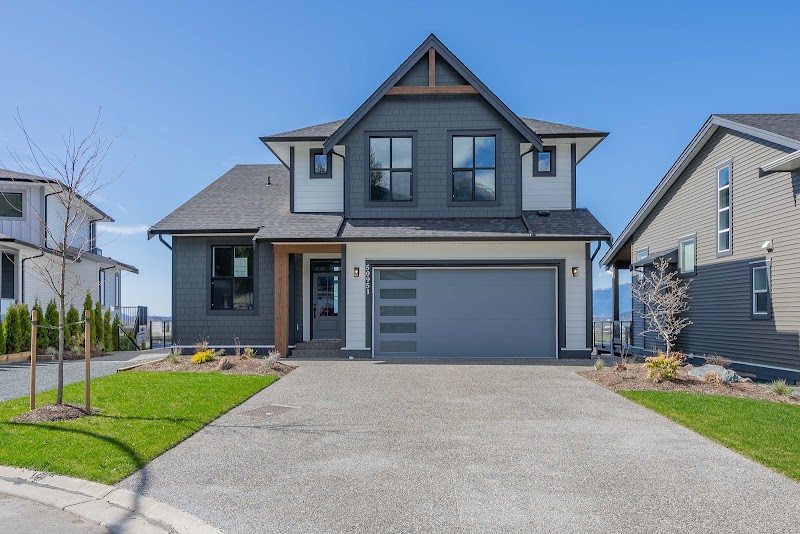 Steele Properties Ltd. photo