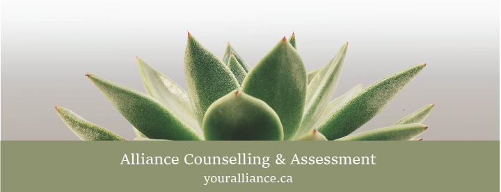 Alliance Counselling & Assessment Langley