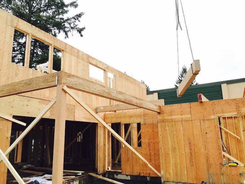 KEEN Construction Ltd. - Vancouver Home Renovation photo