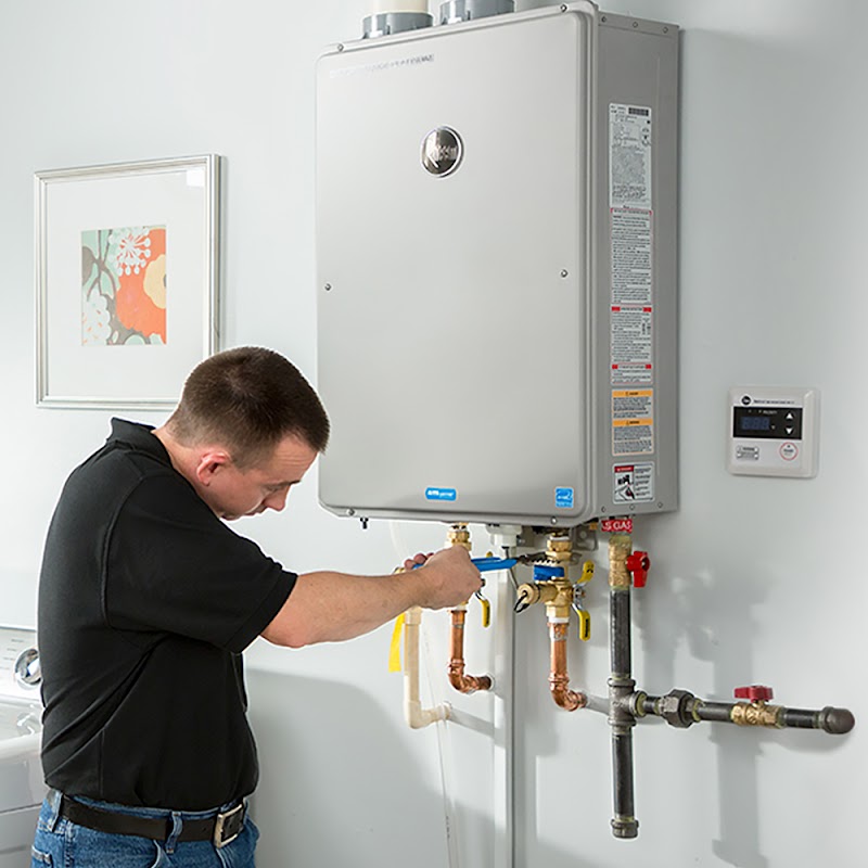 Langley Home Plumbing & Heating photo