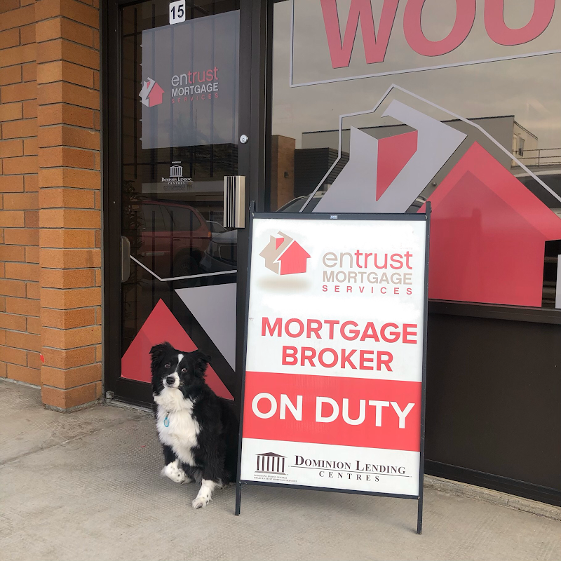 DLC Entrust Mortgage Services