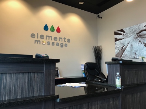 Elements Massage photo