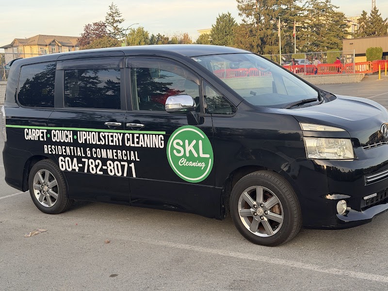 SKL Cleaning photo