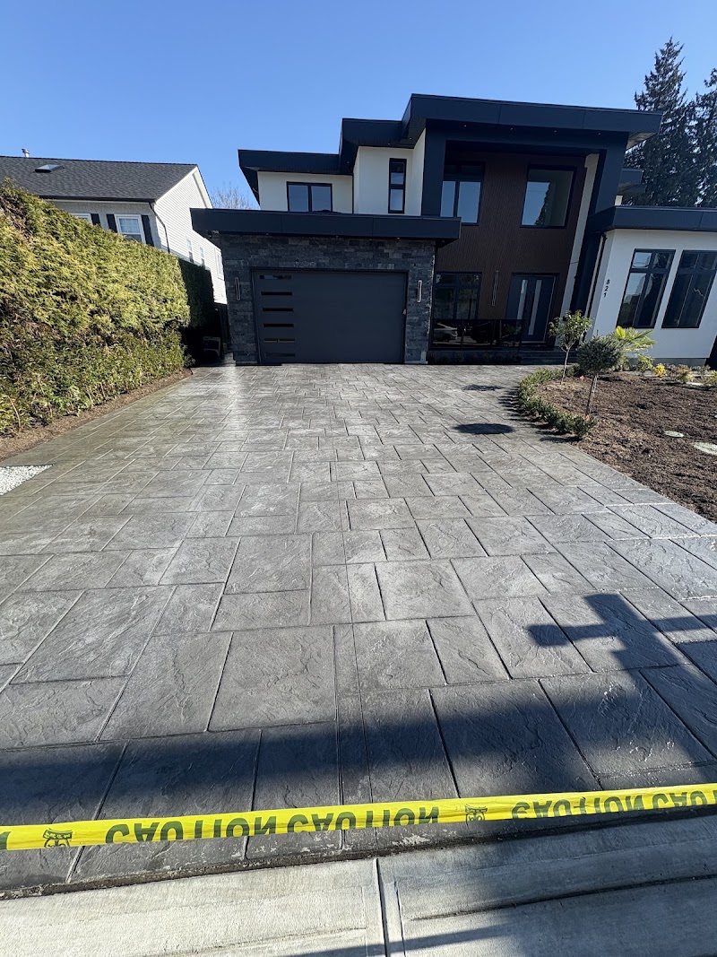 Anytime concrete ltd