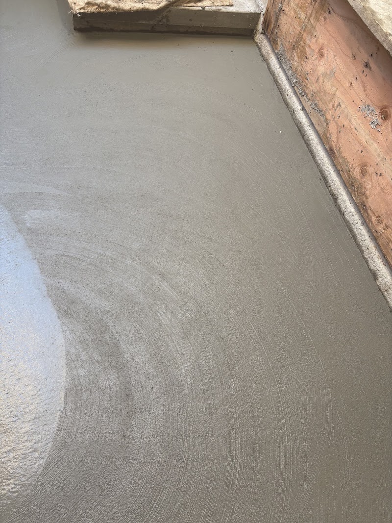 Anytime concrete ltd photo