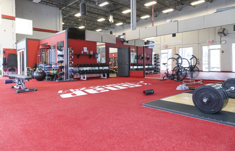 Snap Fitness Chilliwack