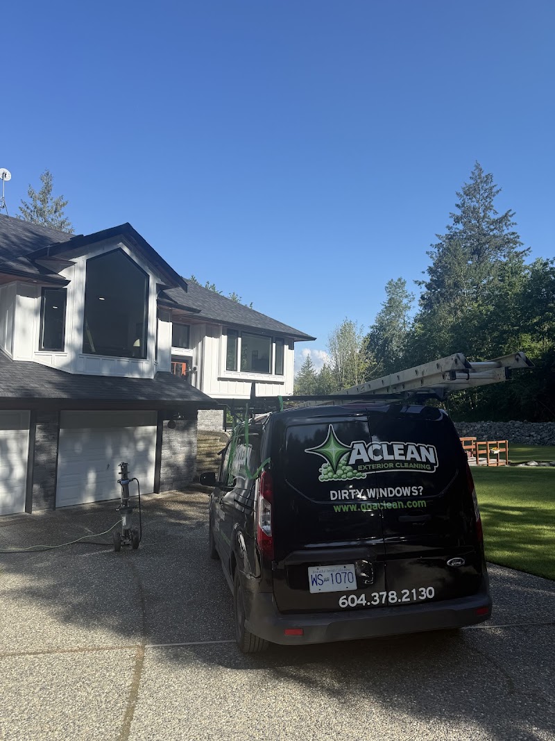 AClean photo