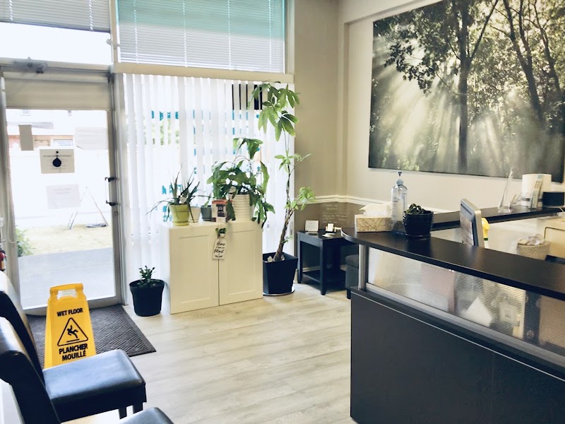 Benefit Therapeutics RMT Massage and Acupuncture photo