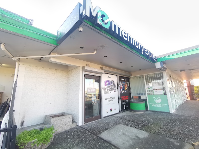 Memory Express Computers Langley