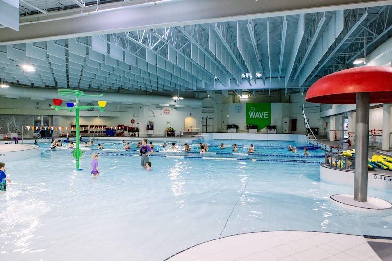 W.C. Blair Recreation Centre