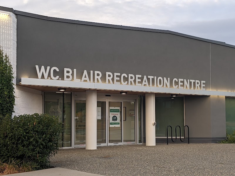 W.C. Blair Recreation Centre photo