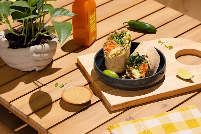 Land Cafe and Studio photo